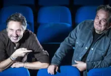 Mario Tozzi ed Enzo Favata protagonisti dello spettacolo Geografie mistiche al festival Sèmenes di Putifigari