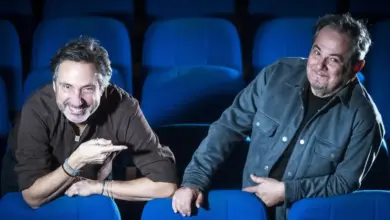 Mario Tozzi ed Enzo Favata protagonisti dello spettacolo Geografie mistiche al festival Sèmenes di Putifigari