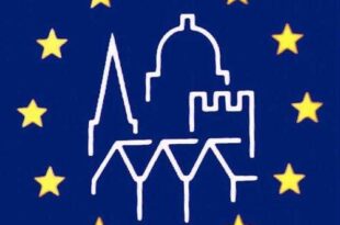 Logo europeo giornate