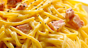 Spaghetti alla Carbonara: la ricetta originale