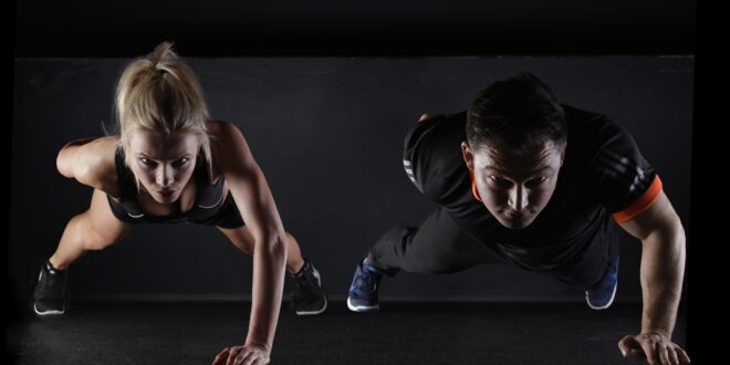 Everywhere Sport: un personal trainer virtuale