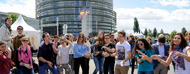 European Youth Event