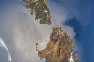 Sardegna e Corsica bocche di bonifacio continuità territoriale