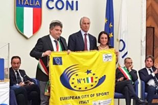 Cagliari città dello sport