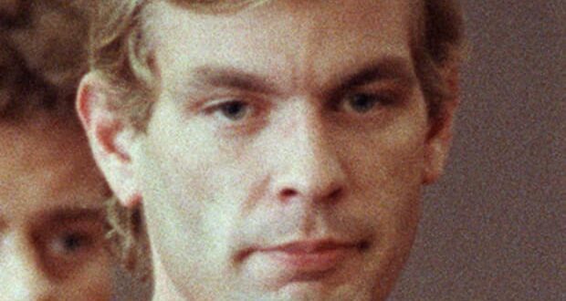Jeffrey Dahmer: Criminal Nightmares 3