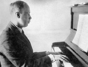 Sergej Sergeevič Prokof’ ev: il compositore