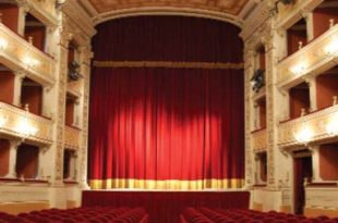 Teatro Alkestis