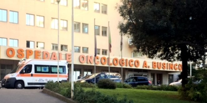 Ospedale Businco