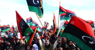 crisi in Libia