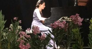 Festival pianistico