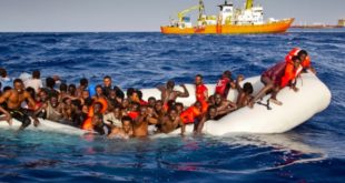 migranti defunti