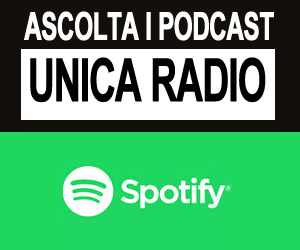 Unica Radio su Spotify