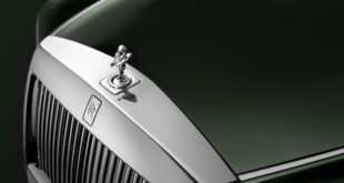 compleanno rolls royce
