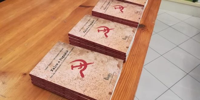 libro socialismo
