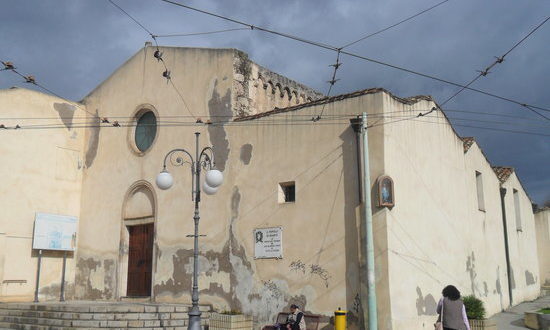 chiesa di san agata