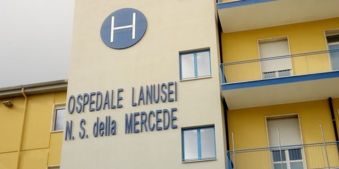 Ospedale Lanusei