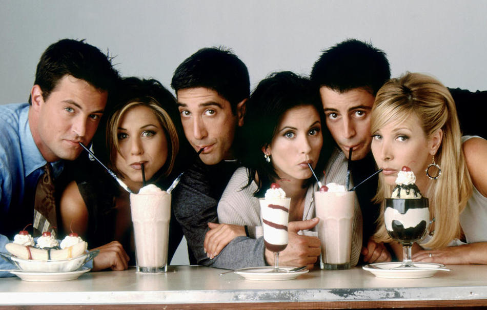 Friends» è la migliore serie tv per imparare l'inglese (anche secondo  Jurgen Klopp) - Open