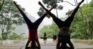 yoga e benessere