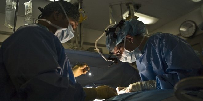 chirurghi oncologici