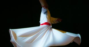 danza sufi