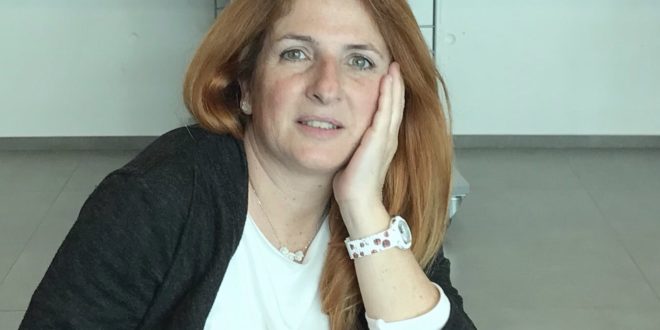 Franca Falchi
