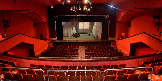 teatro carcano