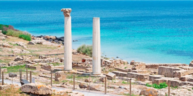 monumenti fenici