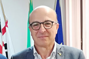 Mario Nieddu, l'assessore regionale alla Sanità.