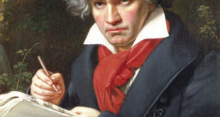 Immagine di Ludwig van Beethoven