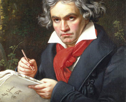 Immagine di Ludwig van Beethoven