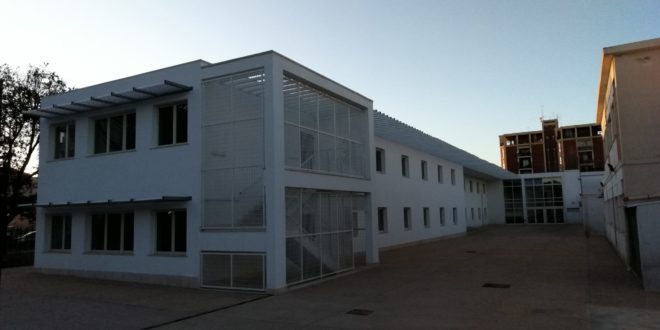 Istituto Motzo Quartu Sant'Elena
