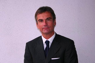 Alberto Bertolotti, presidente Confcommercio del Sud Sardegna