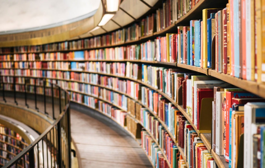 La biblioteca digitale di Torino ha messo a disposizione 18.000 volumi
