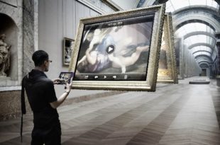 cultura musei mostre digitali
