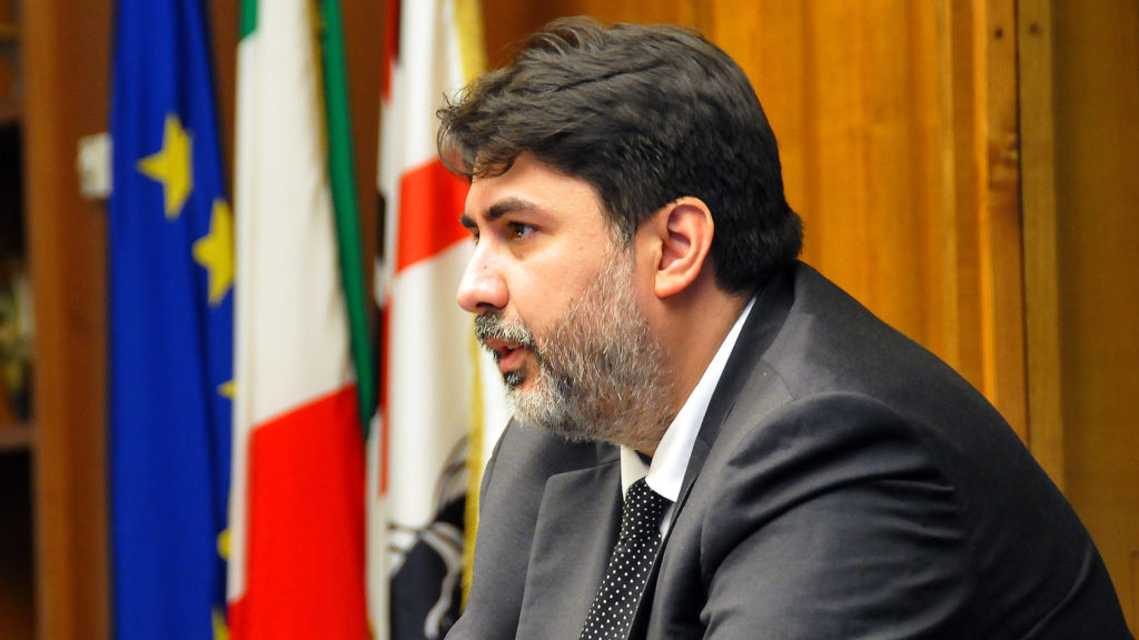 Il presidente della regione Sardegna Christian Solinas ha dichiarato che dal 18 maggio non ci sarà più la necessità di autocertificazione