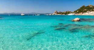 Sardegna, vacanze