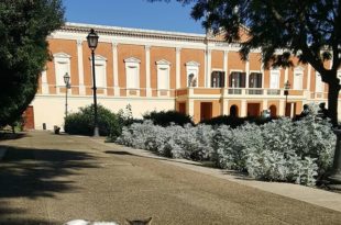 Galleria d'arte Comunale Cagliari