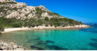 spiagge aperte in Sardegna