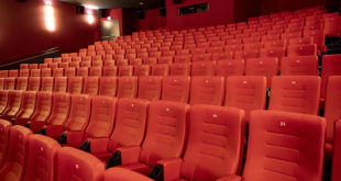 sala cinema