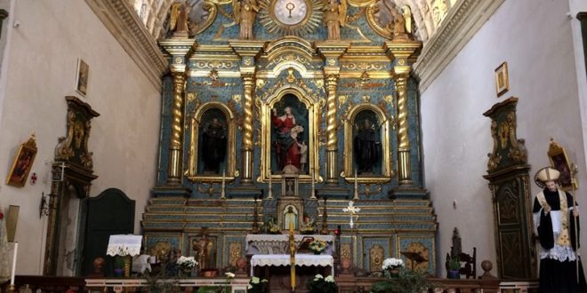 chiesa di Sant'Agostino
