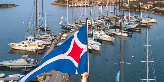 Yacht Club Costa Smeralda