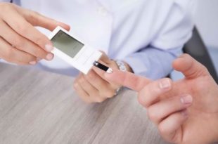 misurazione diabete