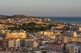 Cagliari città