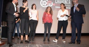carbonia film festival