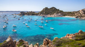 Sardegna turismo mare