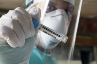 coronavirus, vaccino influenza per gestire sospetti