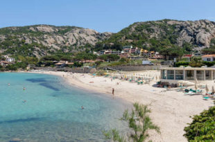 Cala Battistoni: accordo area sul mare Sardegna