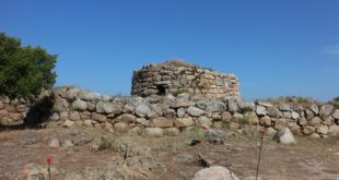 Riprese le visite al sito archeologico S’Ortali e Su Monti