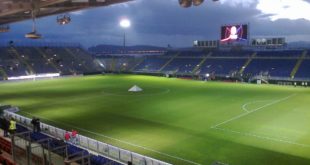 Stadio Is Arenas Cagliari