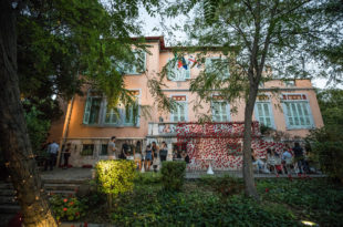IED Cagliari : le sessioni delle tesi di diploma, tra il 30 luglio e il 3 agosto 2020